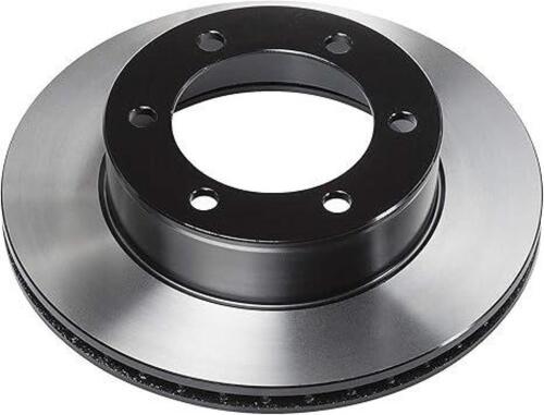 DESCRIPTION: (1) DISC BRAKE ROTOR BRAND/MODEL: WAGNER BRAKE/BD125503E RETAIL$: $37.88 SIZE: 12.38" DIA QTY: 1