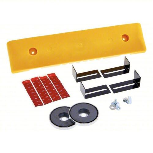 DESCRIPTION: (1) SAFETY BUMPER BRAND/MODEL: 48WH46 INFORMATION: MISSING PARTS, MUST INSPECT RETAIL$: $157.81 QTY: 1