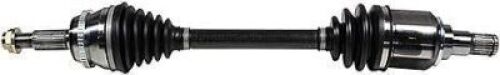 DESCRIPTION: (2) CV AXLE BRAND/MODEL: GS P INFORMATION: DIFFERENT SIZES, MUST COME INSPECT QTY: 2