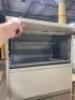 DESCRIPTION: (1) LATERAL FILE CABINET BRAND/MODEL: HIRSH/14979 INFORMATION: BEIGE/5-DRAWERS/MINOR COSMETIC DAMAGES, MUST COME INTO INSPECT RETAIL$: 1, - 5
