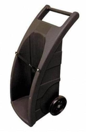 DESCRIPTION: (1) CYLINDER HAND TRUCK BRAND/MODEL: ENPAC/7301-BK INFORMATION: BLACK/SPARK & CORROSION-RESISTANT/LOAD CAPACITY: 250 LBS RETAIL$: 212.81