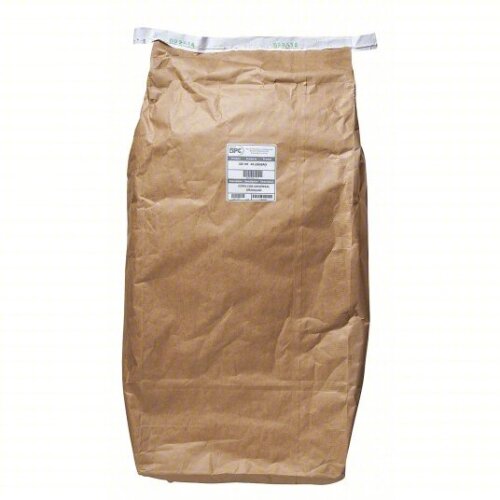 (2) GRANULAR SORBENT: CORN COB