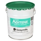 (1) SUPER AGITENE PARTS CLEANING FLUID