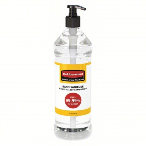 (6) HAND SANITIZER
