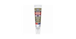 (12) SILICONE CAULK