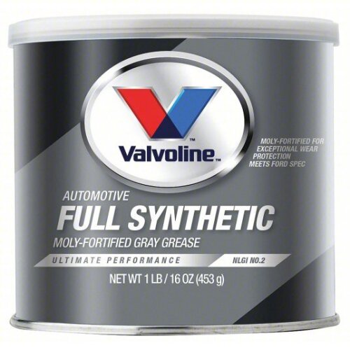 (5) FULL SYNTHETIC GREASE