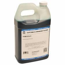 (2) TRIM SOLUBLE OIL
