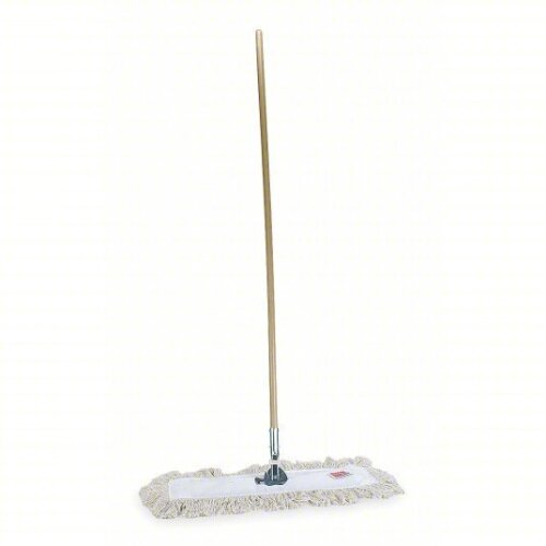(1) DUST MOP KIT