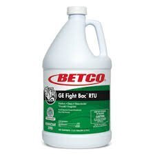 (4) ANTI BACTERIAL CLEANER
