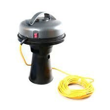 (1) VACUUM HEAD ASSEMBLY