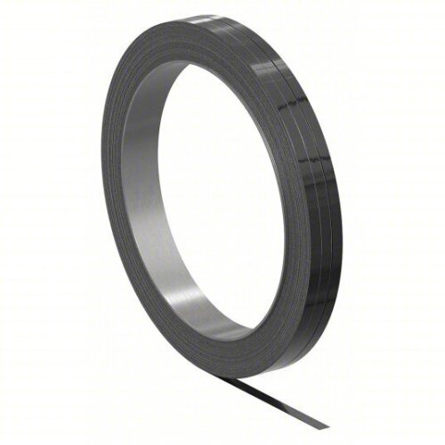 (1) ROLL OF STEEL STRAPPING