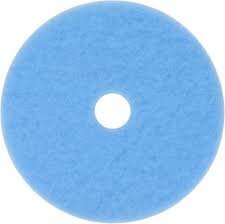 (5) HI-PERFORMANCE BURNISH PADS