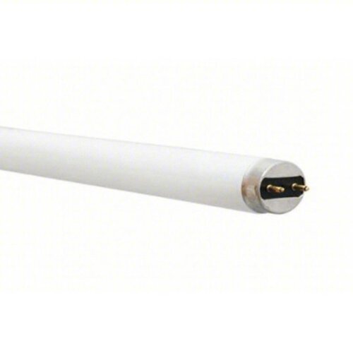 (1) BOX OF (36) LINEAR FLUORESCENT BULB
