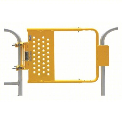 (1) SINGLE DOOR