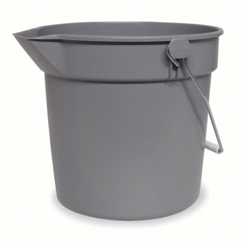 (1) BUCKET