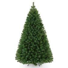 (1) ARTIFICIAL CHRISTMAS TREE