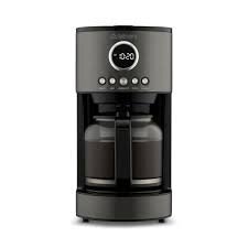 (1) PROGRAMMABLE COFFEE MAKER