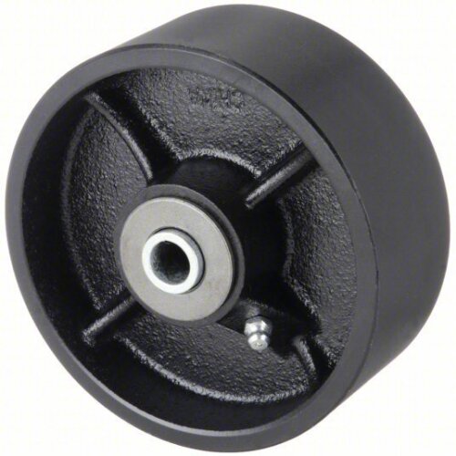(1) CASTER WHEEL