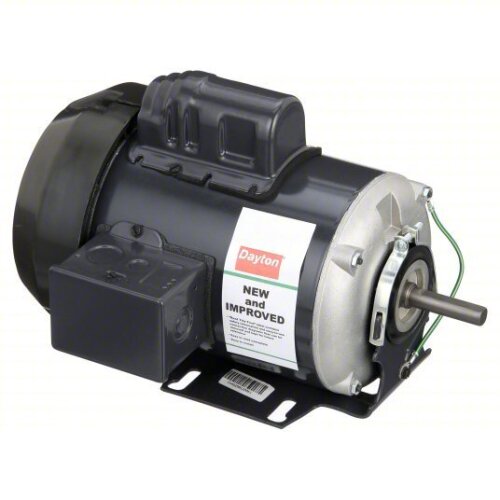 (1) GENERAL PURPOSE MOTOR