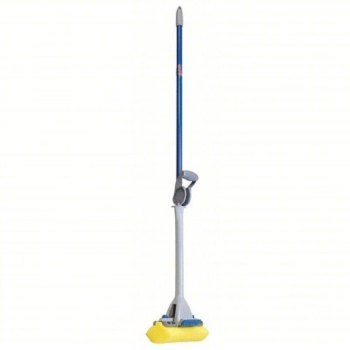 (1) WET MOP KIT
