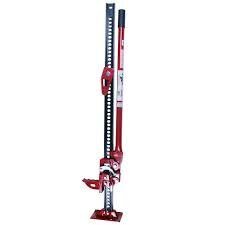 (1) POWER JACK