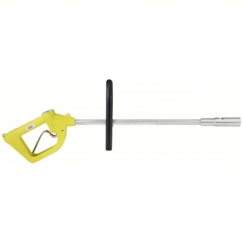 (1) AIR GUN