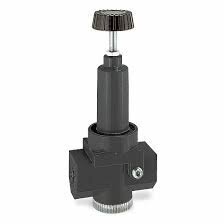 (1) COMPRESSED AIR REGULATOR