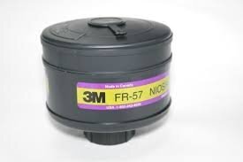 (6) COMBINATION CARTRIDGE