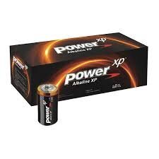 (6) BOXES OF (12) BATTERIES