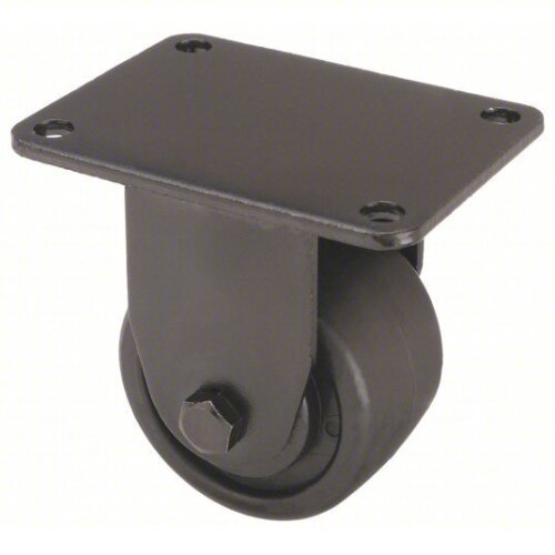 (4) PLATE CASTER