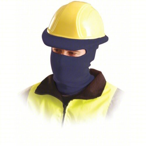(6) HARD HAT LINERS
