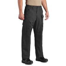 (2) PAIRS OF UNIFORM TACTICAL PANTS