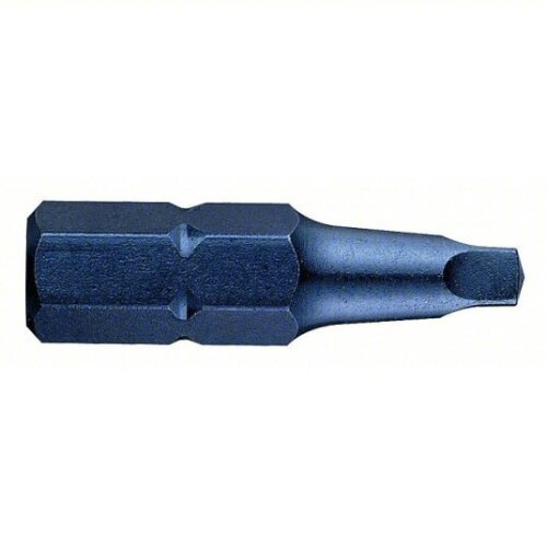 (12) PACKS OF (50) SQUARE INSERT BIT