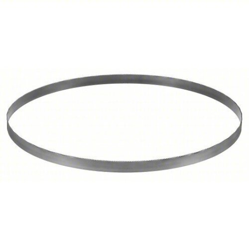 (3) PORTABLE BAND SAW BLADES