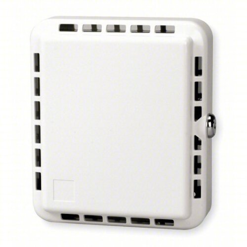 (1) THERMOSTAT GUARD