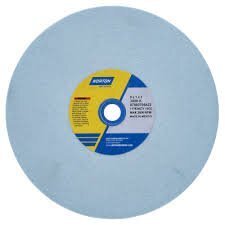(2) CUT AND GRINDING WHEELS