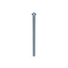 (1) BOX OF (1200) MACHINE SCREW