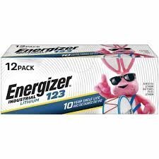 (4) PACKS OF (12) BATTERIES