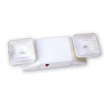 (1) EMEGENCY LIGHT