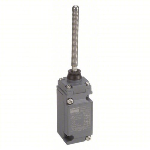 (3) HEAVY DUTY LIMIT SWITCH
