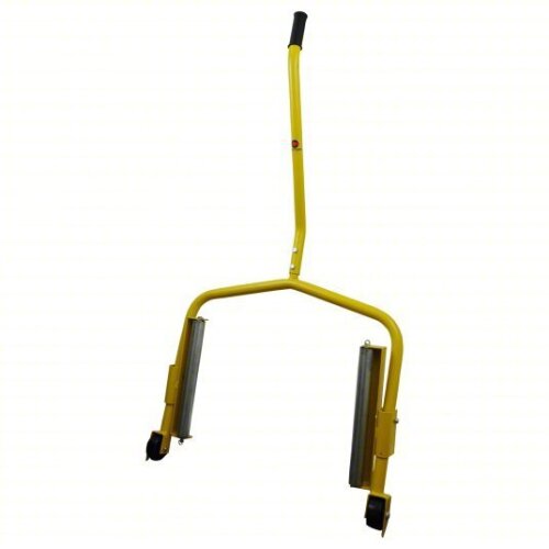 (1) WHEEL DOLLY