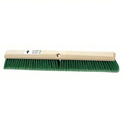 (1) PUSH BROOM HEAD