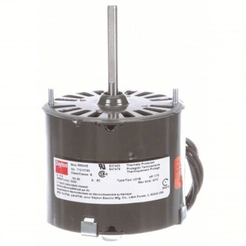 (1) MOTOR