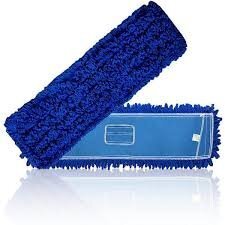 (1) CASE OF (24) MOP HEADS
