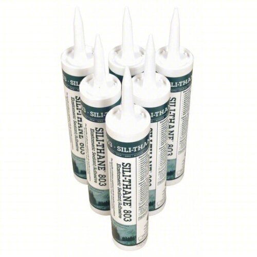 (6) SPILL BERM SEALANT