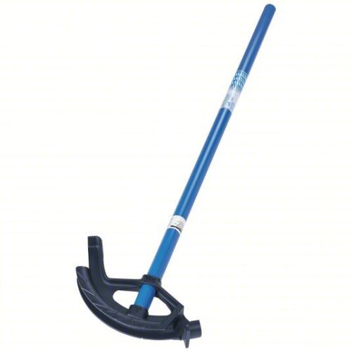 (1) COMBINATION BENDER AND HANDLE, CONDUIT BENDER