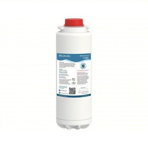 (2) QUICK CONNECT WATER FILTER