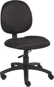 (1) OFFICE CHAIR
