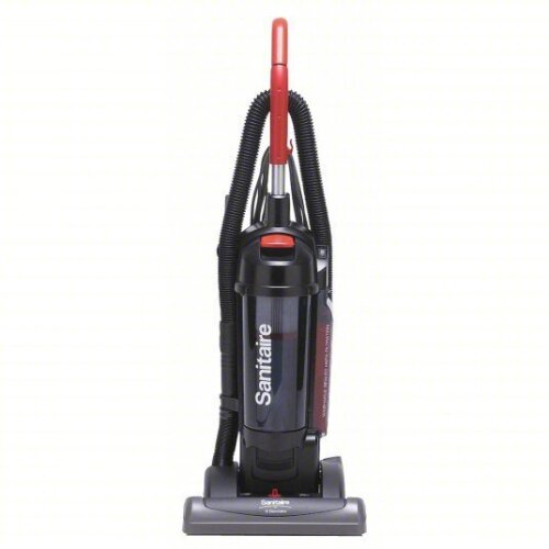 (1) UPRIGHT VACUUM CLEANER