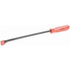 (1) PRY BAR